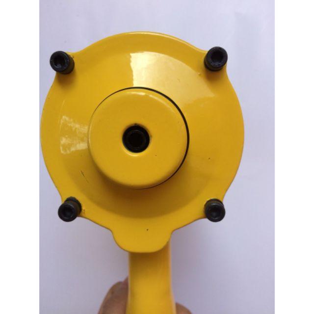 Máy rút đinh tán Rive Taiwan Bằng Hơi Khí Nén