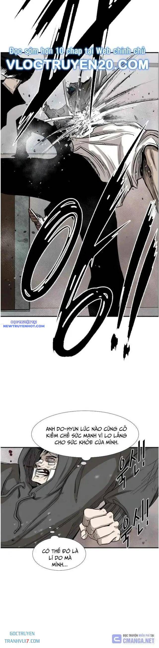 shark - cá mập chapter 91 35