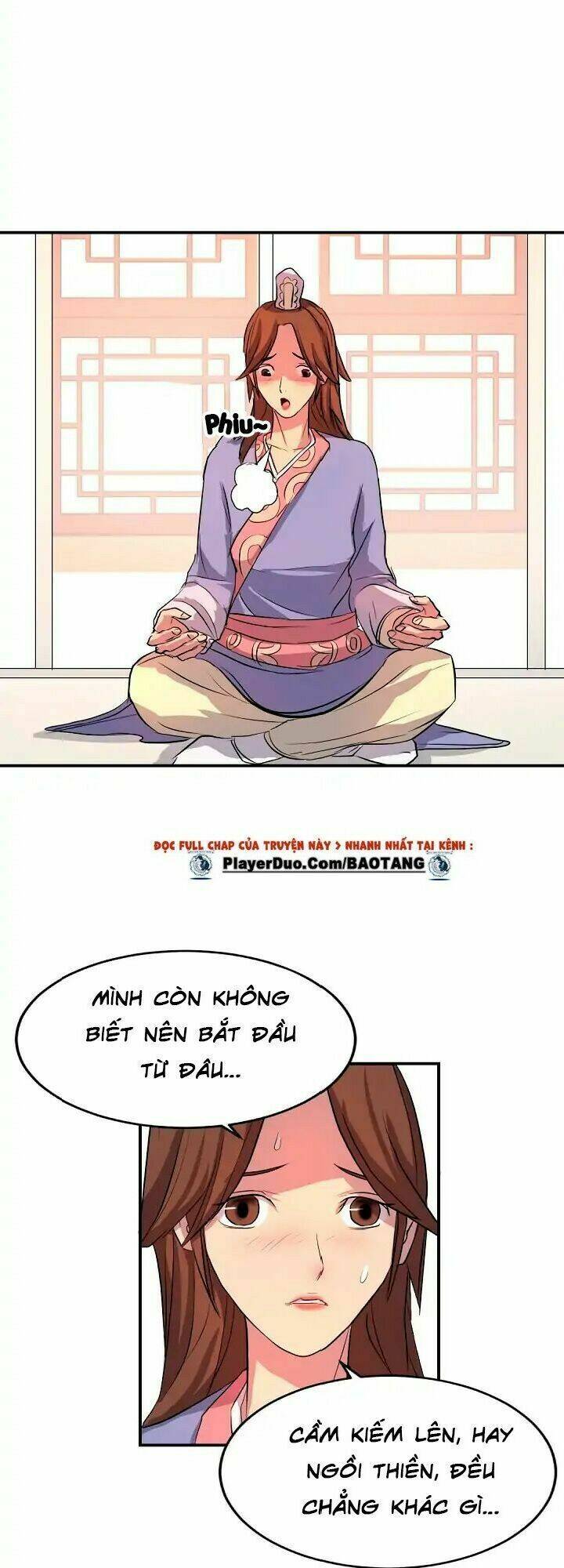 trọng sinh, bất khả chiến bại chapter 4 25