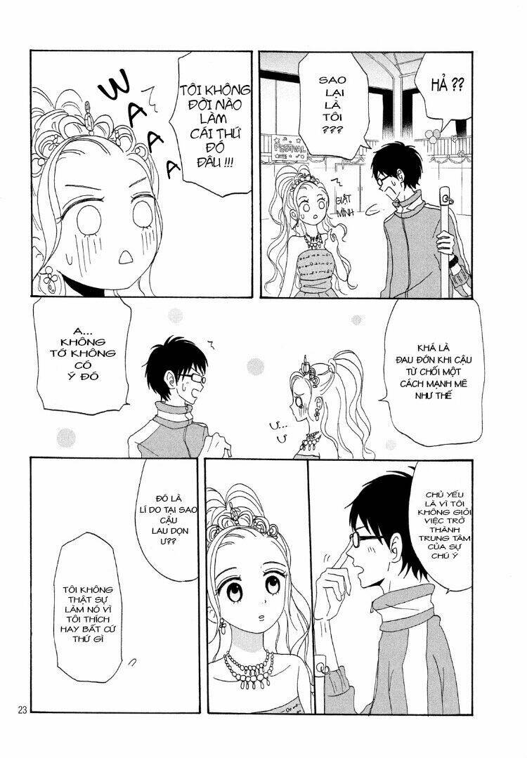 akai ito kudasai chapter 1 26