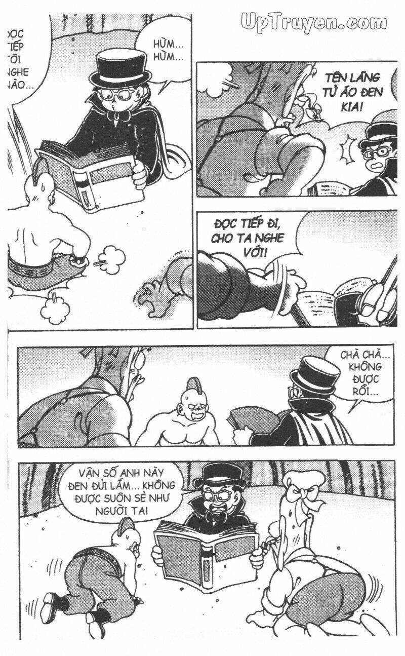 đội quân nhí nhố chapter 20 146