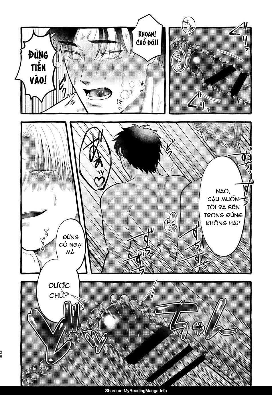 tổng hợp oneshort bl chịt chịt chapter 315 23