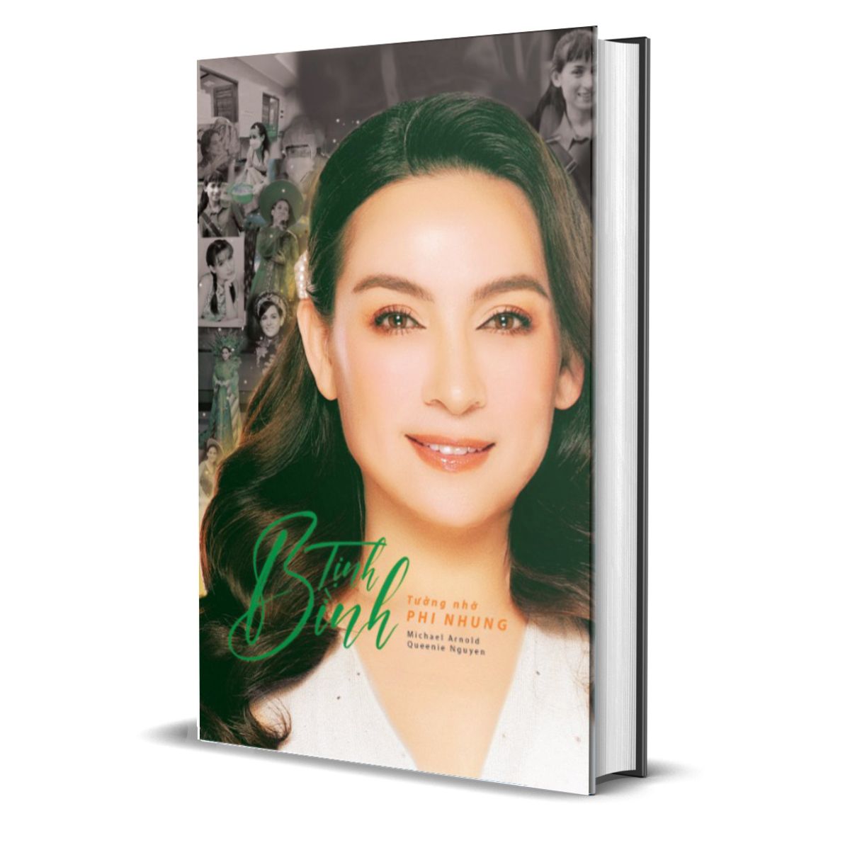 Tịnh Bình - Tưởng Nhớ Phi Nhung