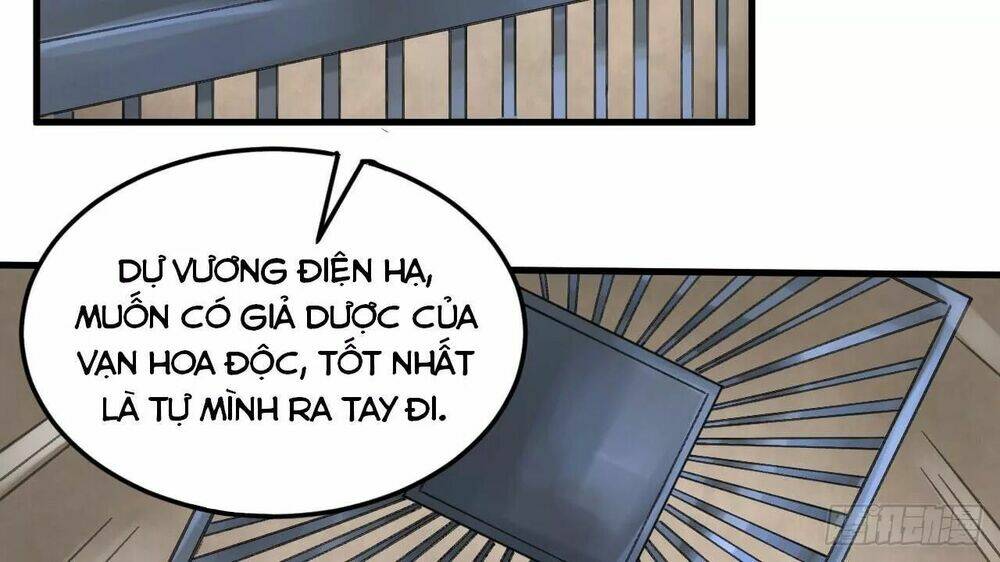 vương gia ba tuổi rưỡi của tôi chapter 46 48