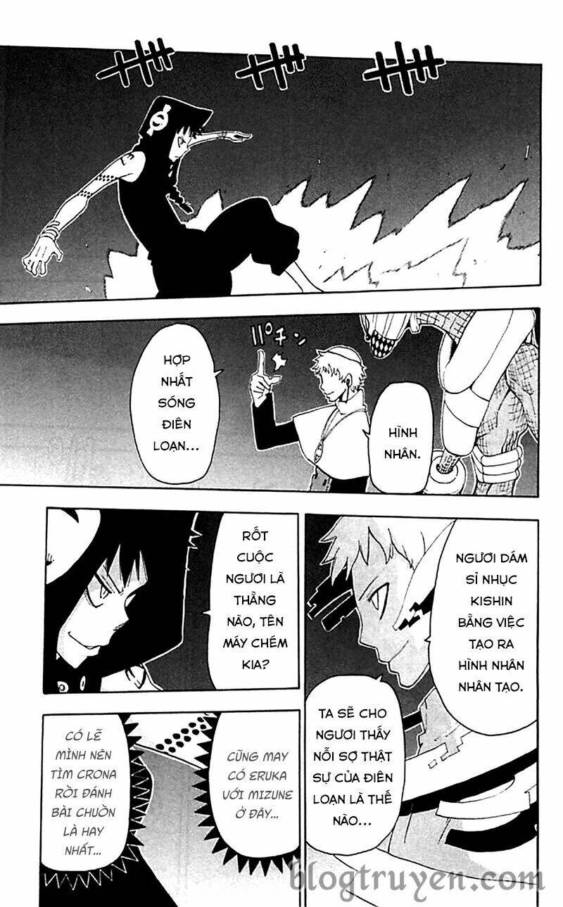 soul eater chapter 68 43