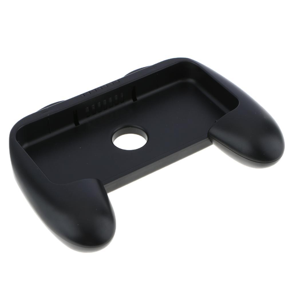 Protective Cover Case Guard with Hand Grip for Switch Game Console