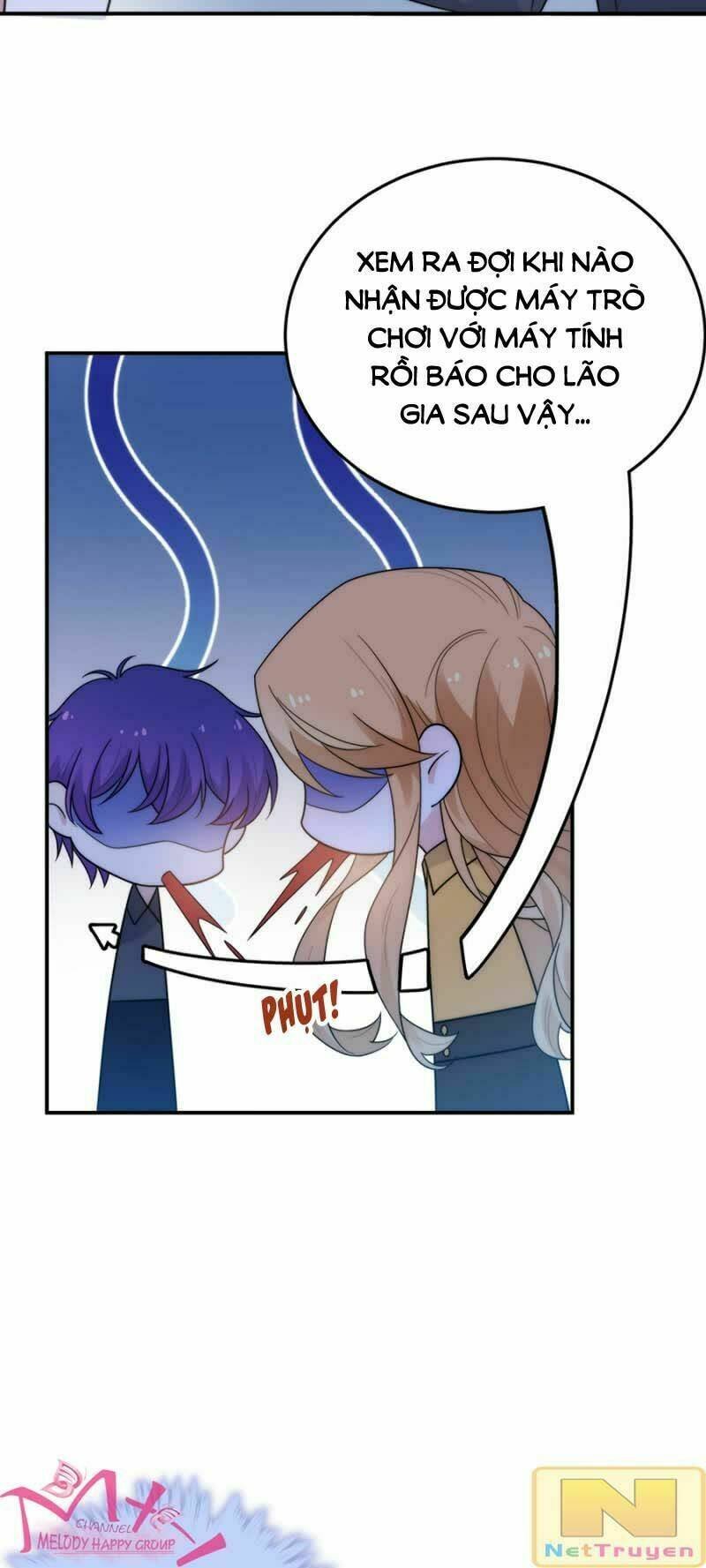 ma lạt thiên kim đẩu ác thiếu chapter 222 10