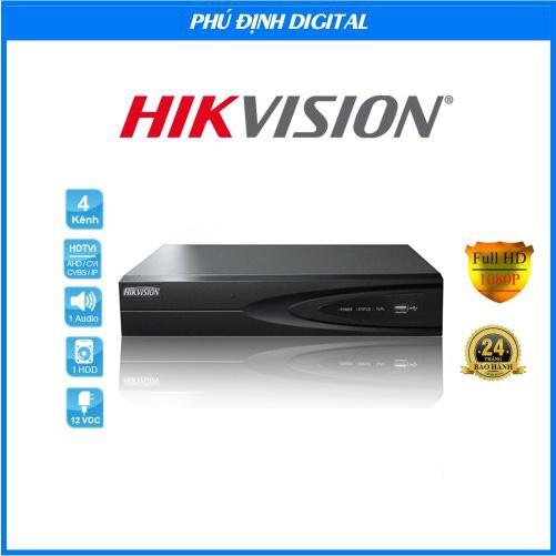 TRỌN BỘ 16 CAMERA IP 2MP HIKVISION SIÊU NÉT - BẢO HÀNH 24 THÁNG - Hàng Chính Hãng