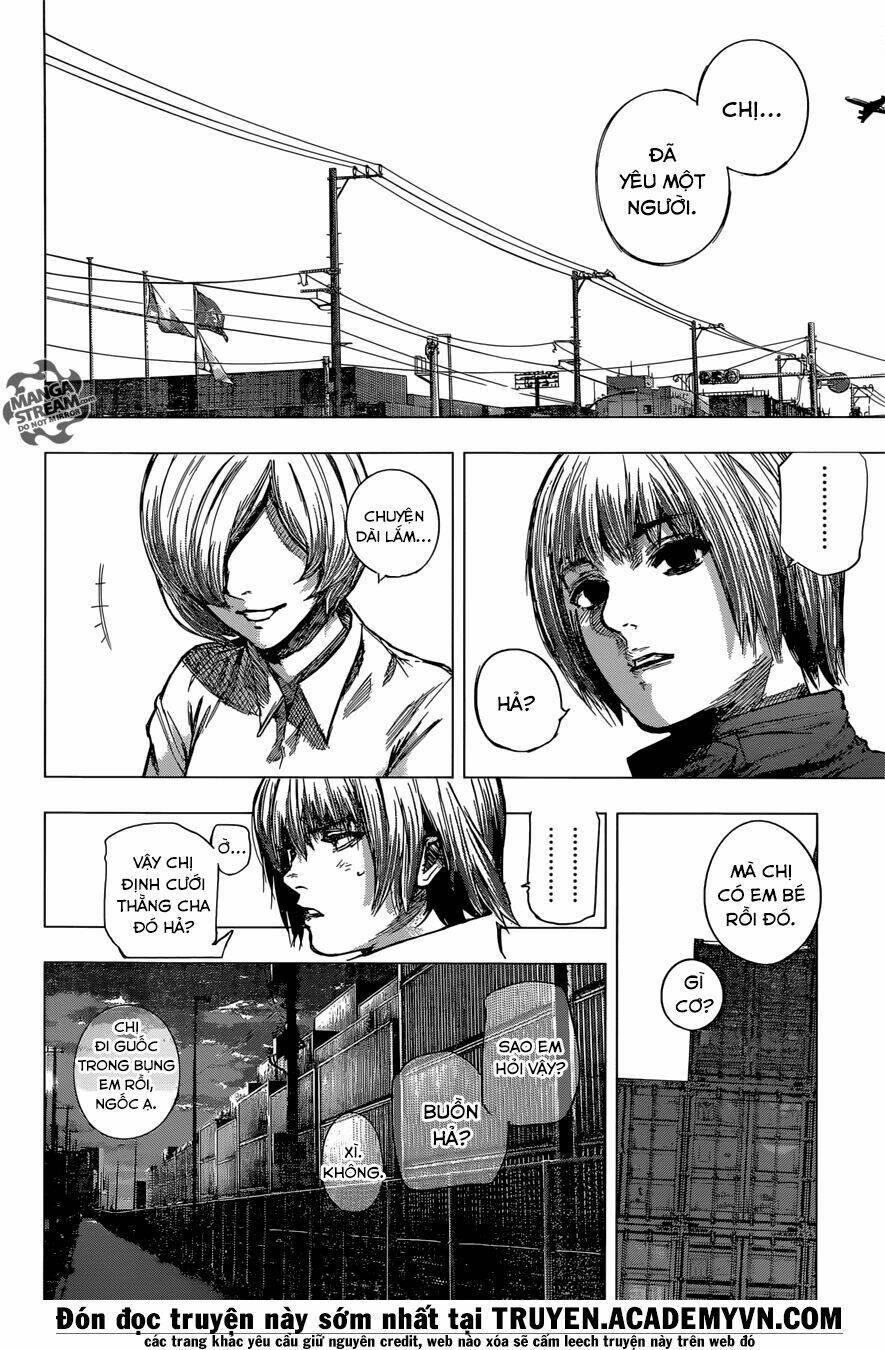 ngạ quỷ vùng tokyo 2 chapter 70 15