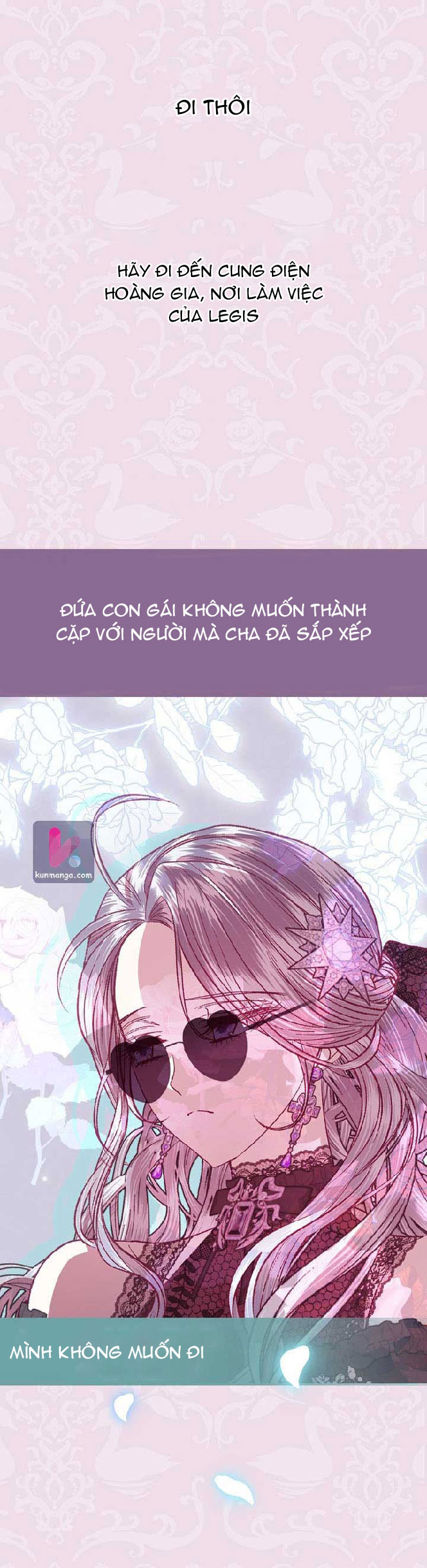 cha à, con không muốn kết hôn đâu chapter 54.2 20