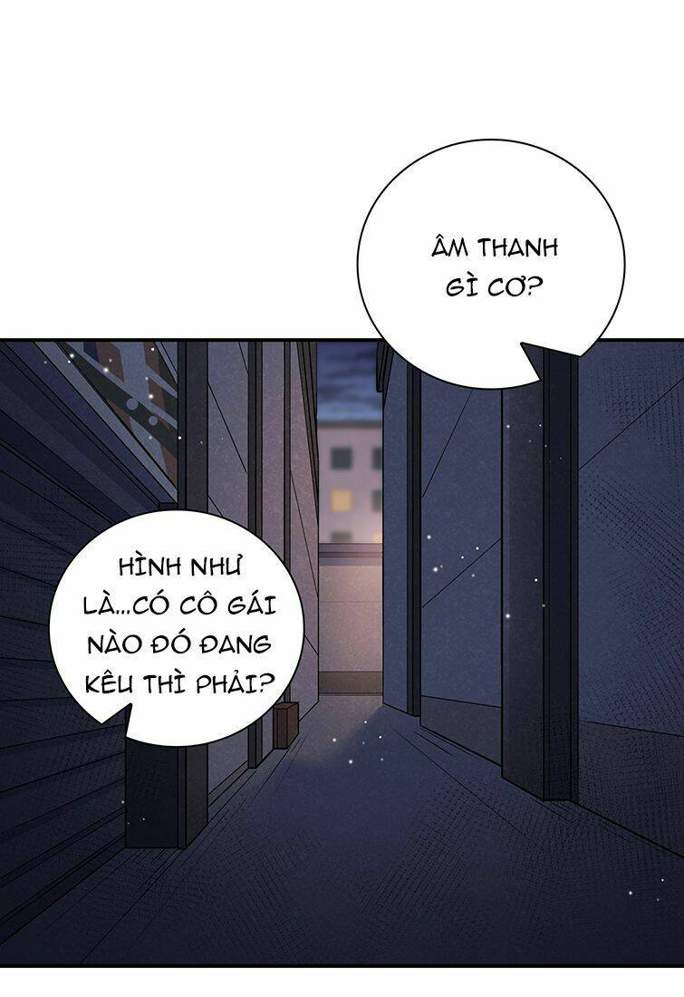 Anh Ấy Sinh Ra Là Công Của Tôi Chapter 51 - Trang 31