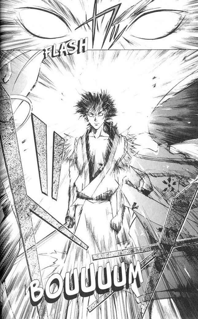 mắt quỷ kyo chapter 8 11