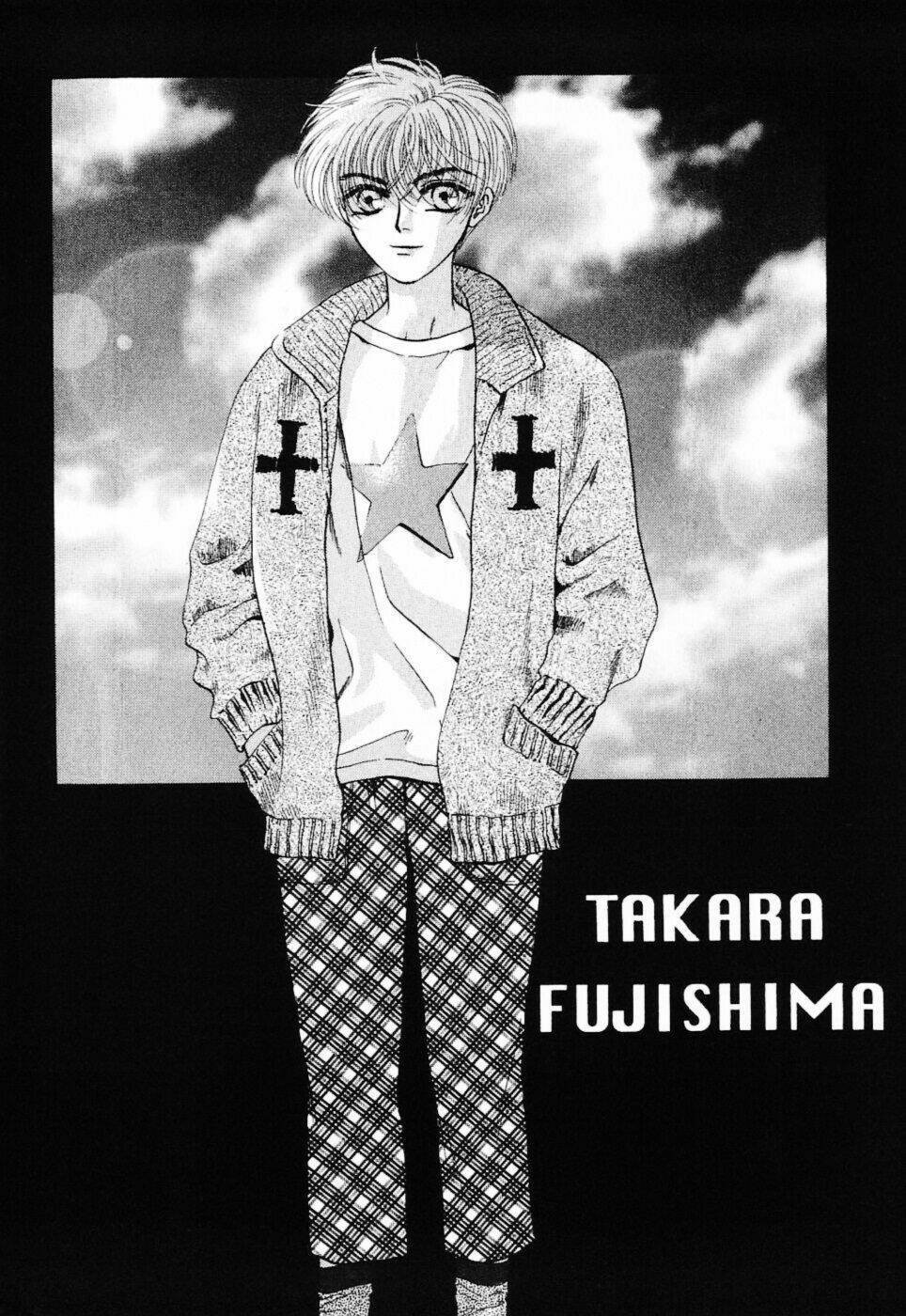 komatta toki ni wa hoshi ni kike! chapter 1 6