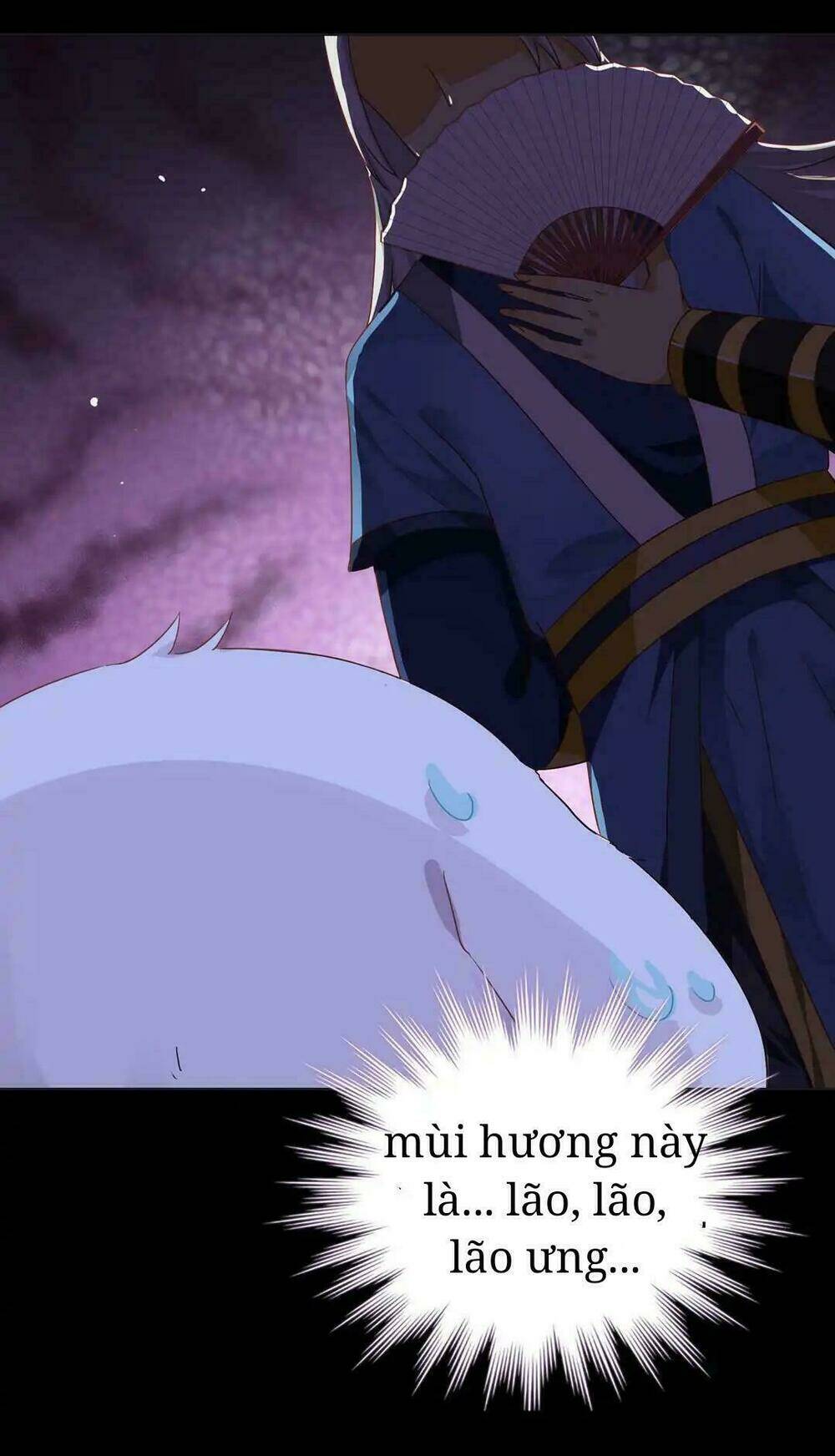 phi thiên địch tự dưỡng đích khẩu tử chapter 16 34