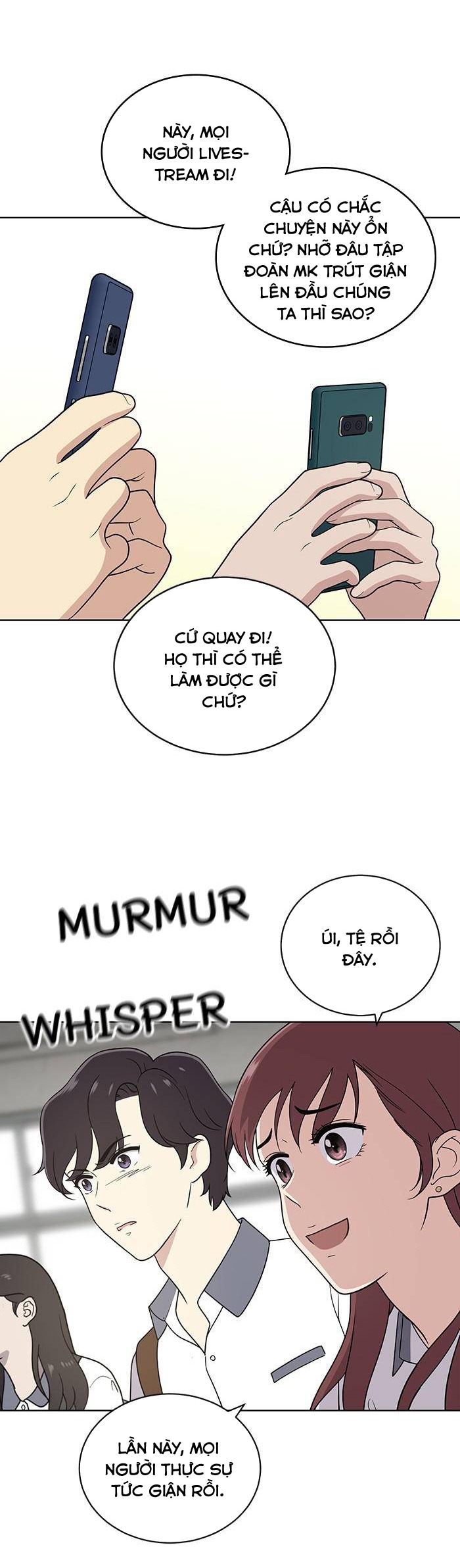 tuyệt vọng chapter 29 29