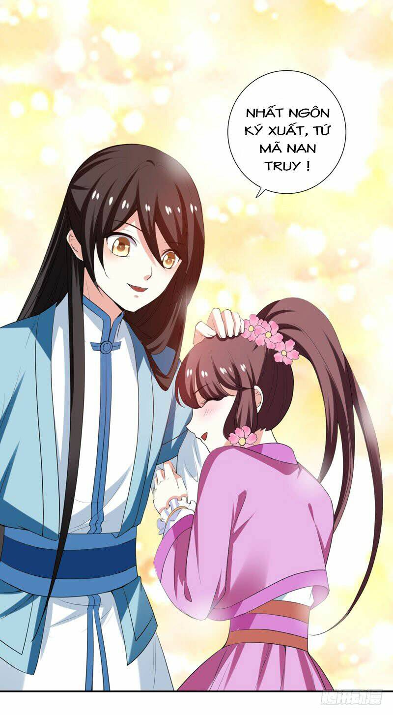 bạo lực tiếu thôn cô chapter 47 4