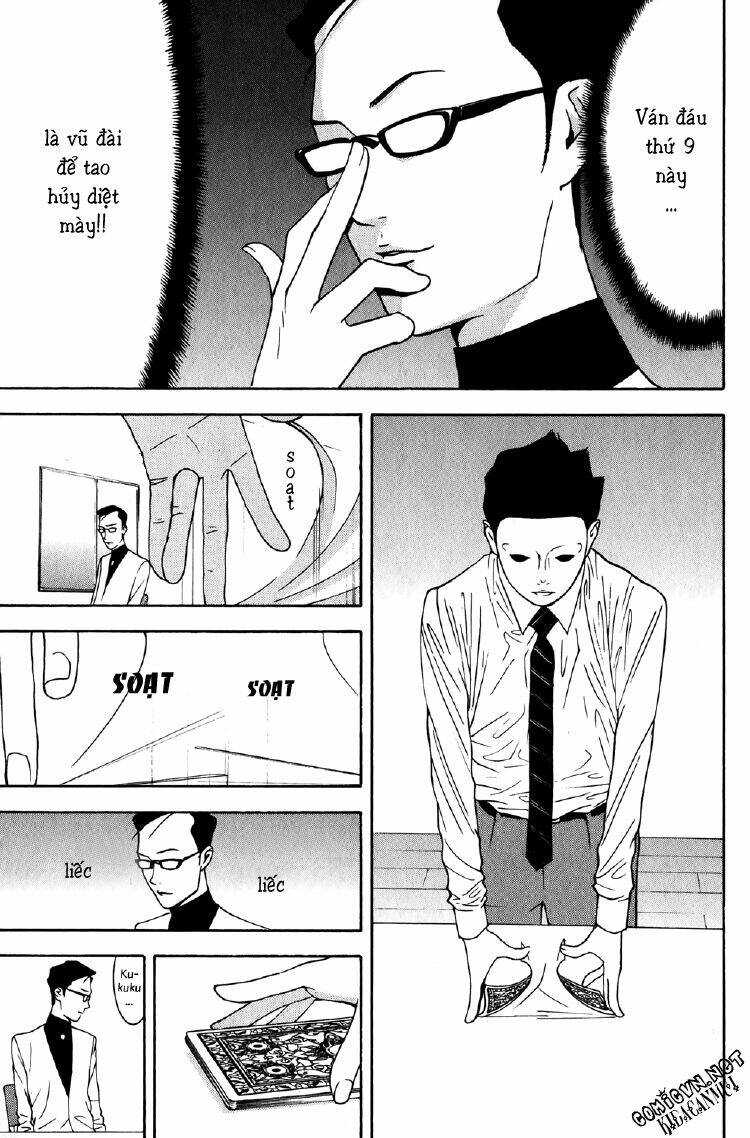 liar game chapter 75 4