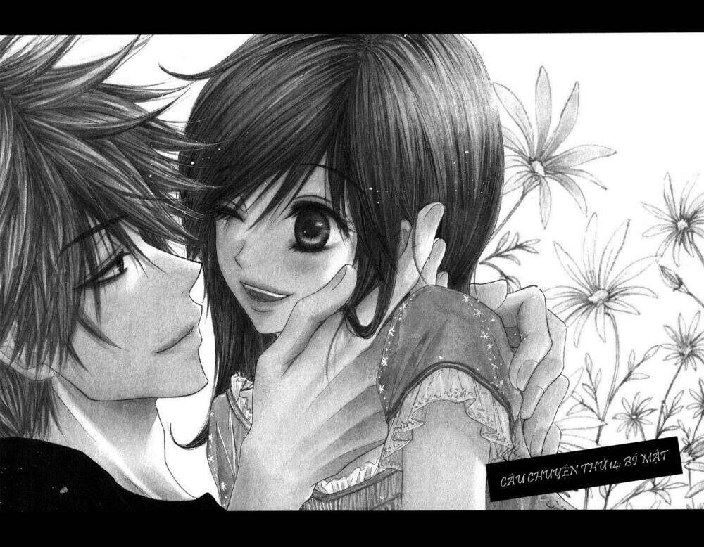 điện kích daisy chapter 14 3