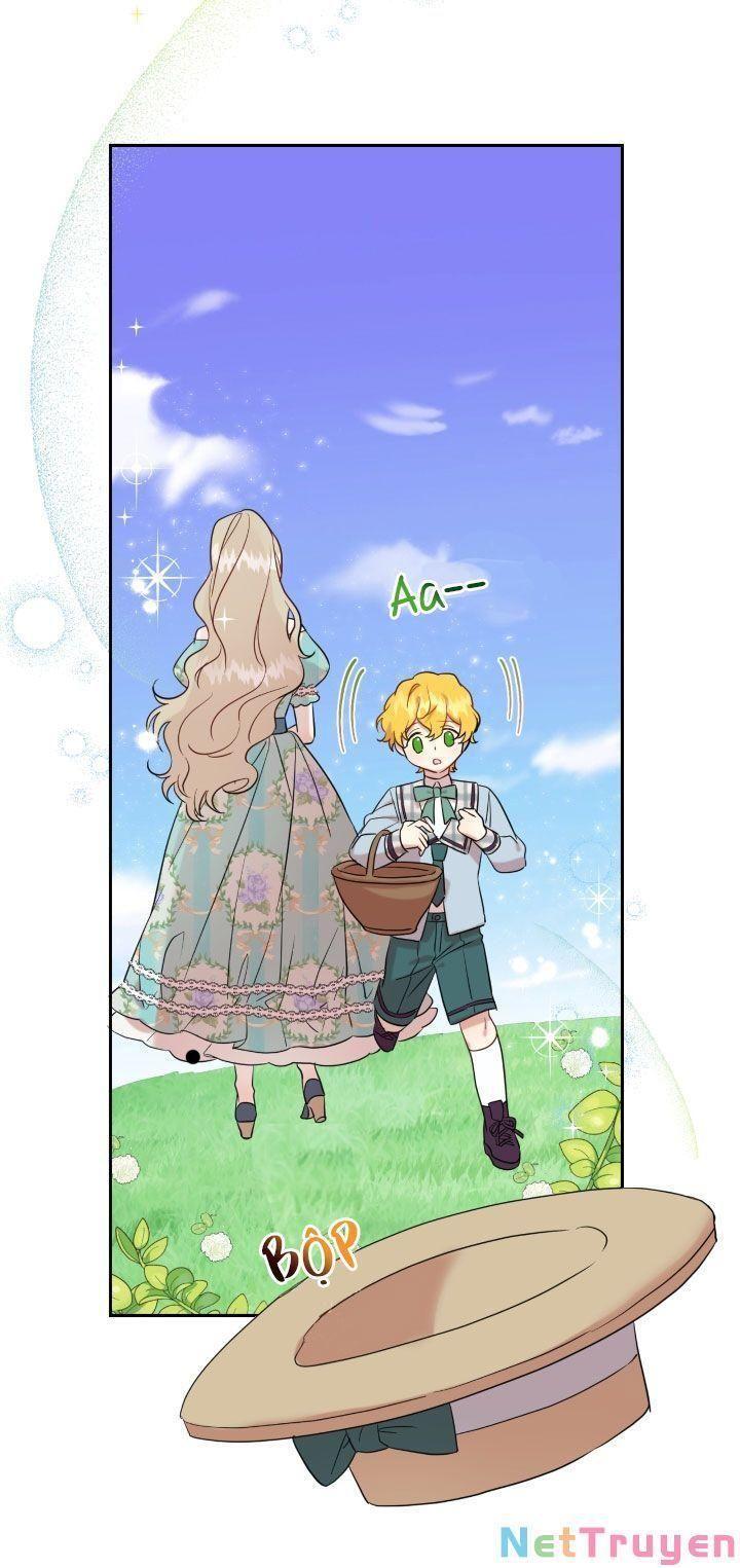 xin ngài đừng ăn tôi chapter 44 47