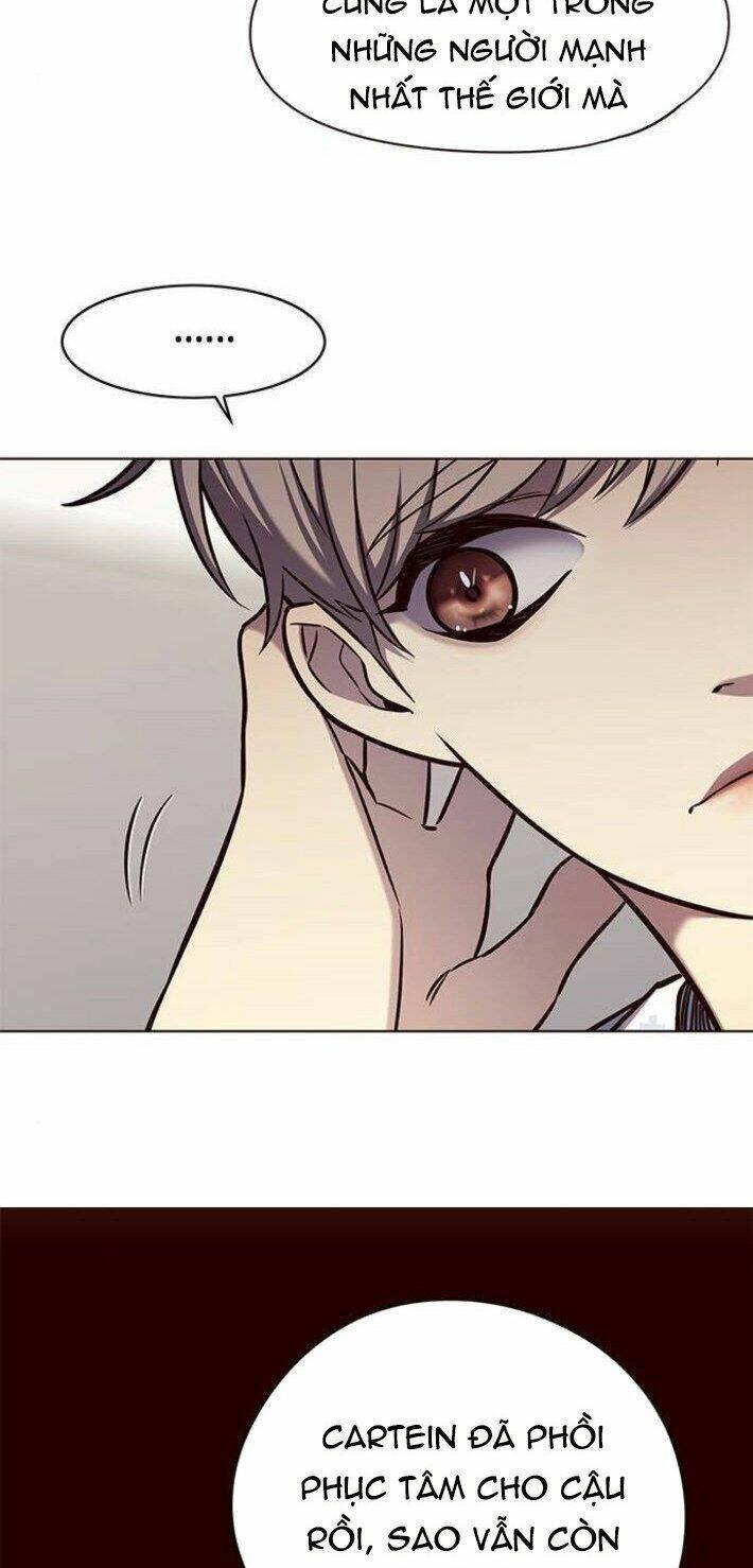 biến thân thành mèo chapter 141 24