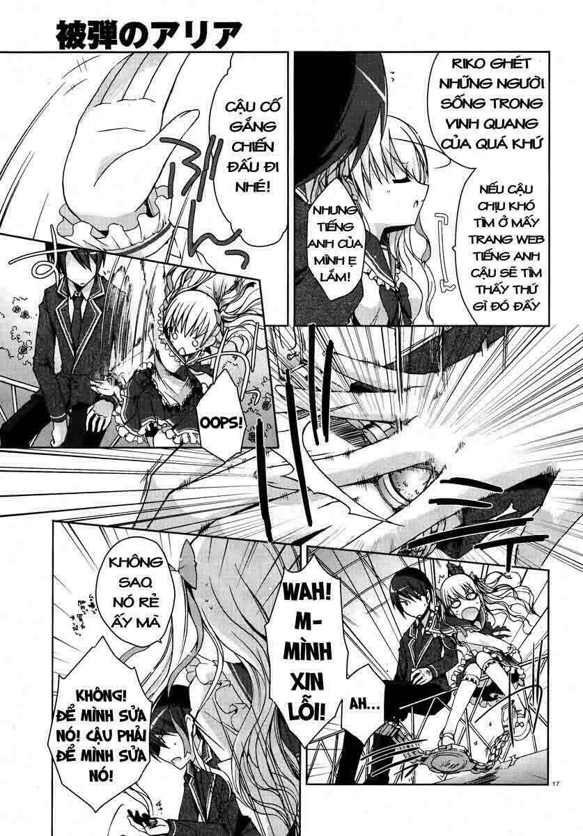 hidan no aria chapter 6 25