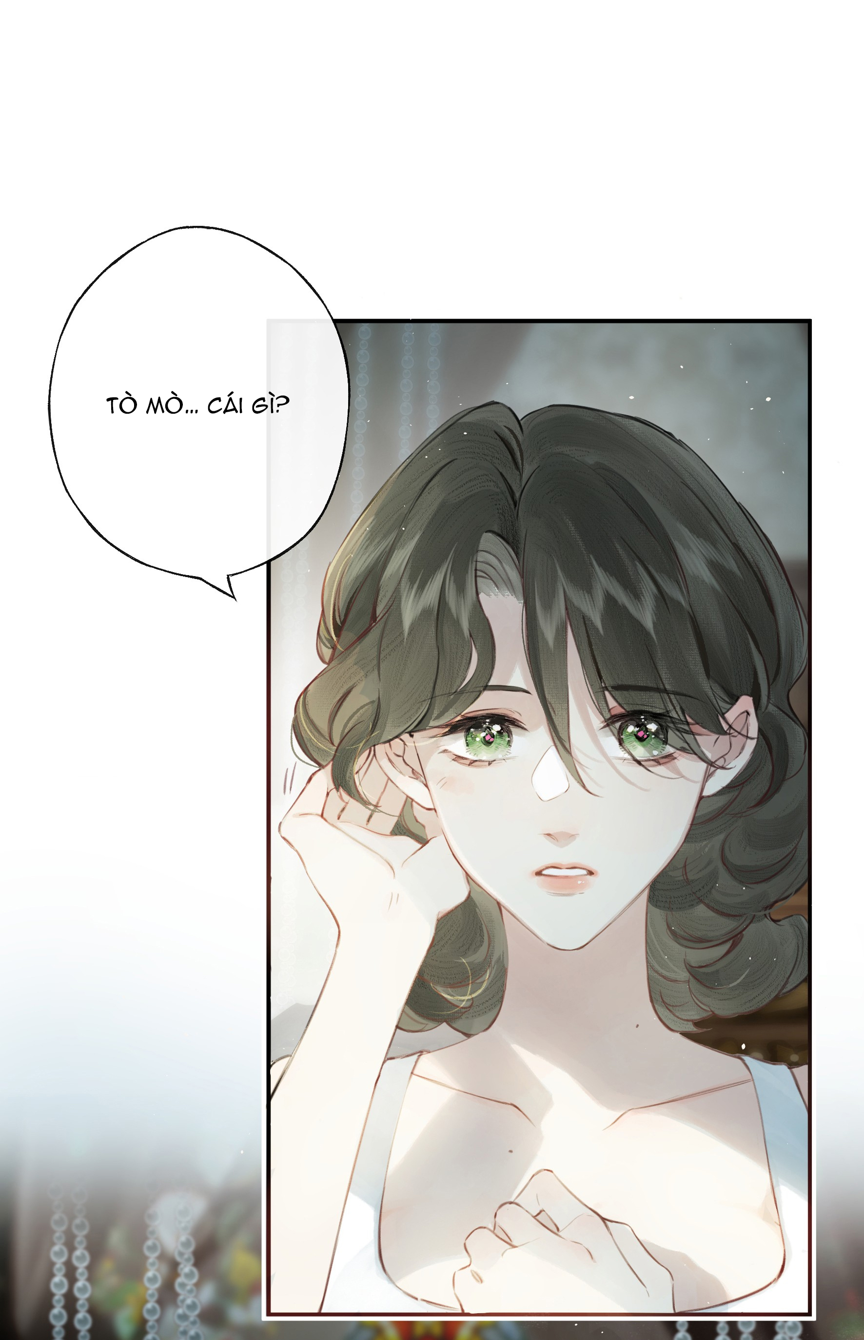 trộm hương chapter 6 14