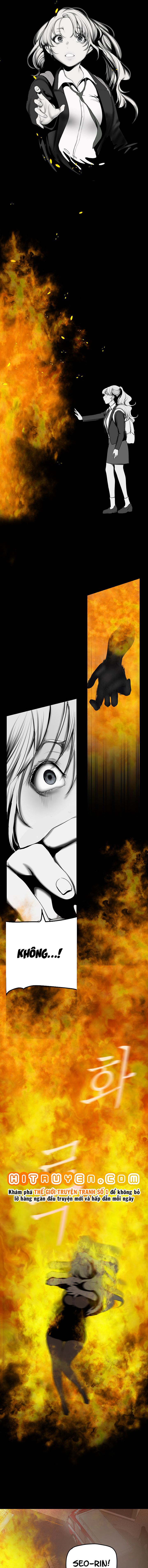 một thế giới mới tuyệt vời chapter 182 11