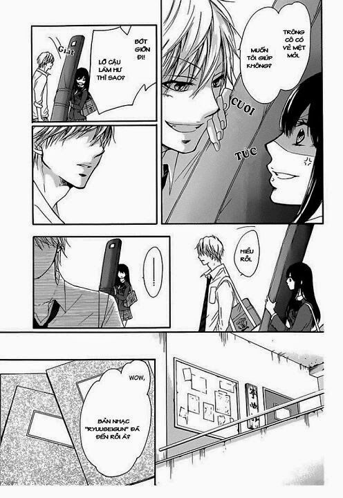 kono oto tomare! chapter 4 29