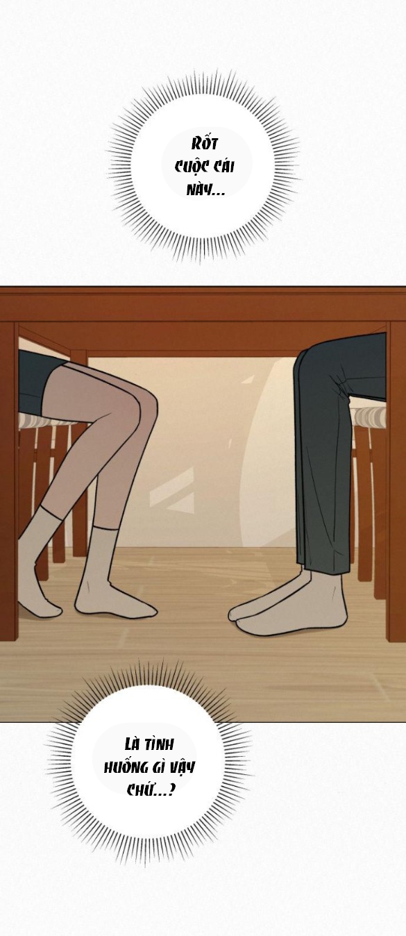 kế hoạch tình yêu trong sáng chapter 16.1 22
