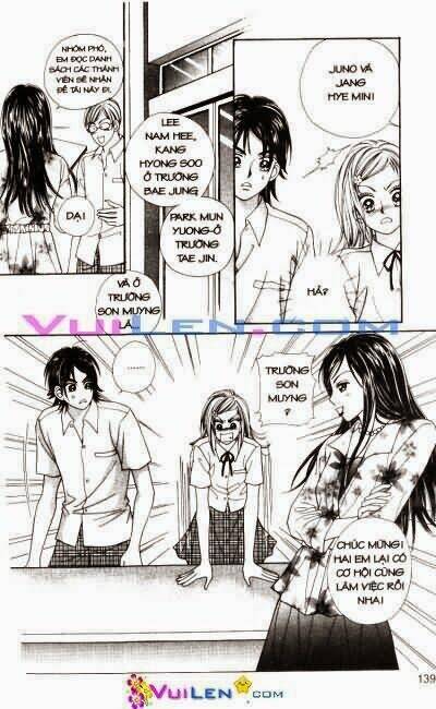 tên nô lệ đáng yêu chapter 5 139