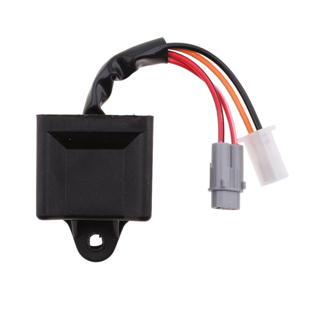 CDI Control Ignition  Wire for  PW50 PW 50 Motorcycle Dirt Bike