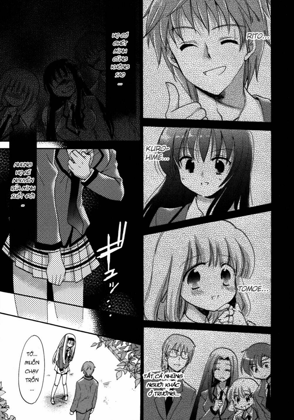 cu-cu-cute! chapter 5 14