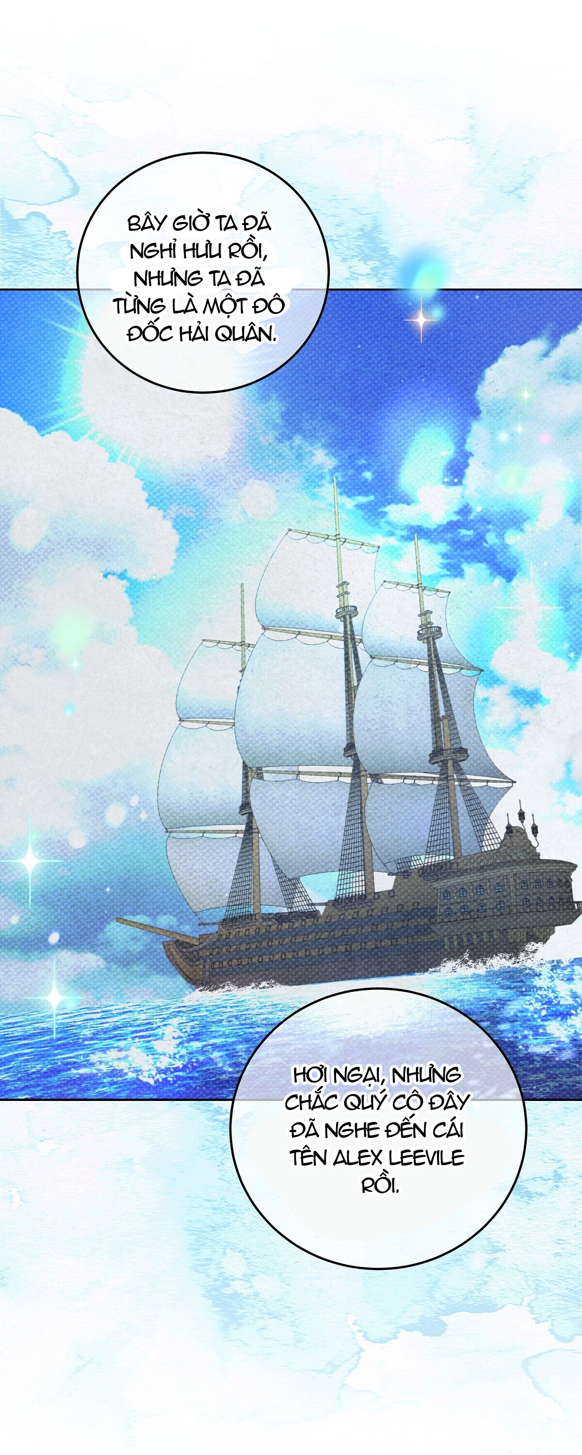 lời nói dối vĩnh cửu của người chapter 8.2 17