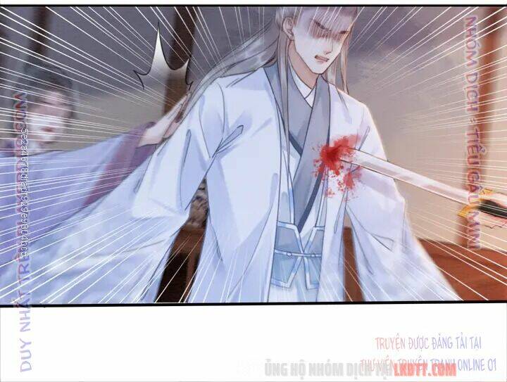 trọng sinh bá sủng nhiếp chính vương quá mạnh mẽ chapter 180 80