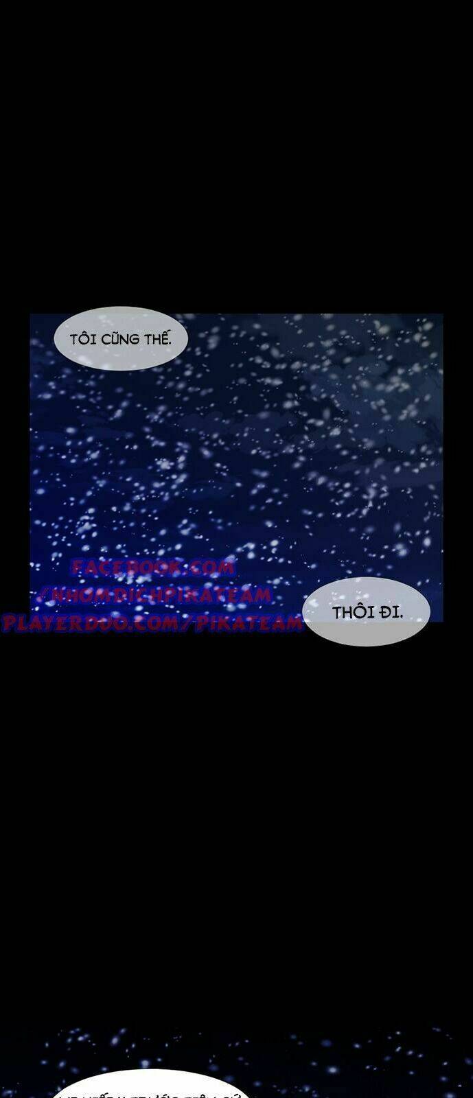 đêm vùng cực chapter 49 19