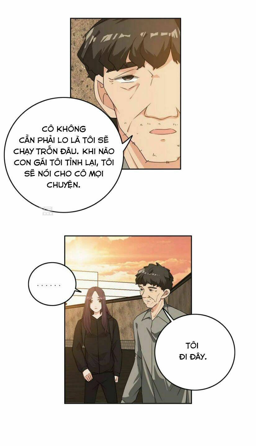 khốn ái tù lung chapter 29 15