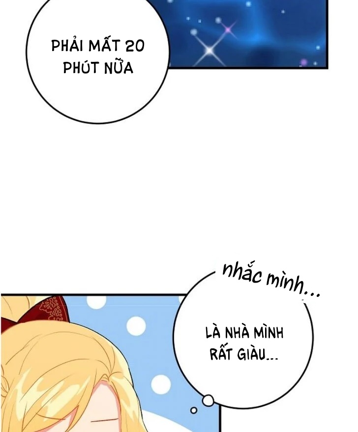 tôi là tiểu thư của gia đình này chapter 9 45