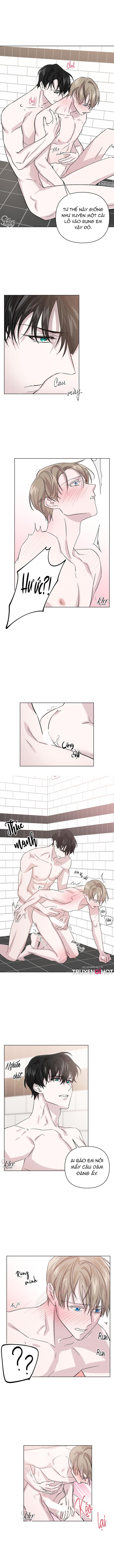 đêm không ngủ chapter 13.5 2