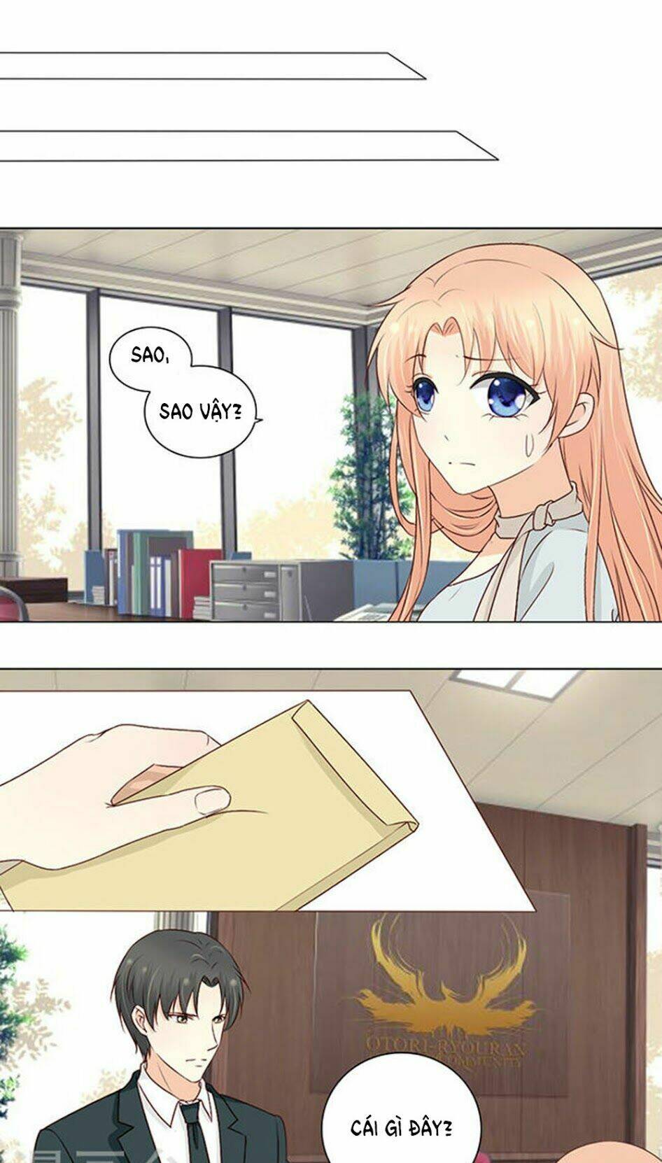 tổng tài bá đạo là gay chapter 19 8