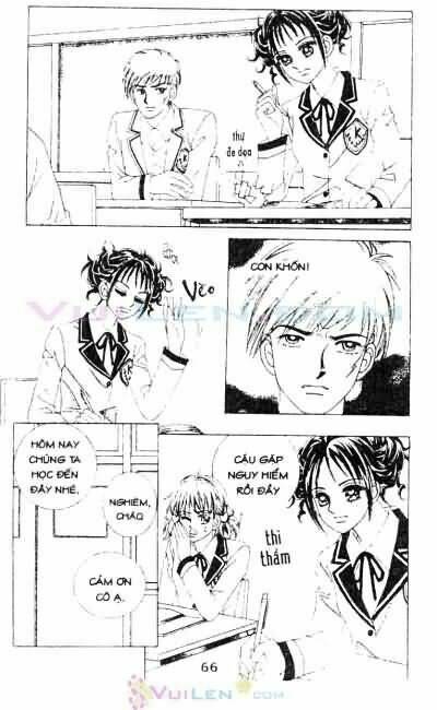 không bao giờ khóc chapter 4 66