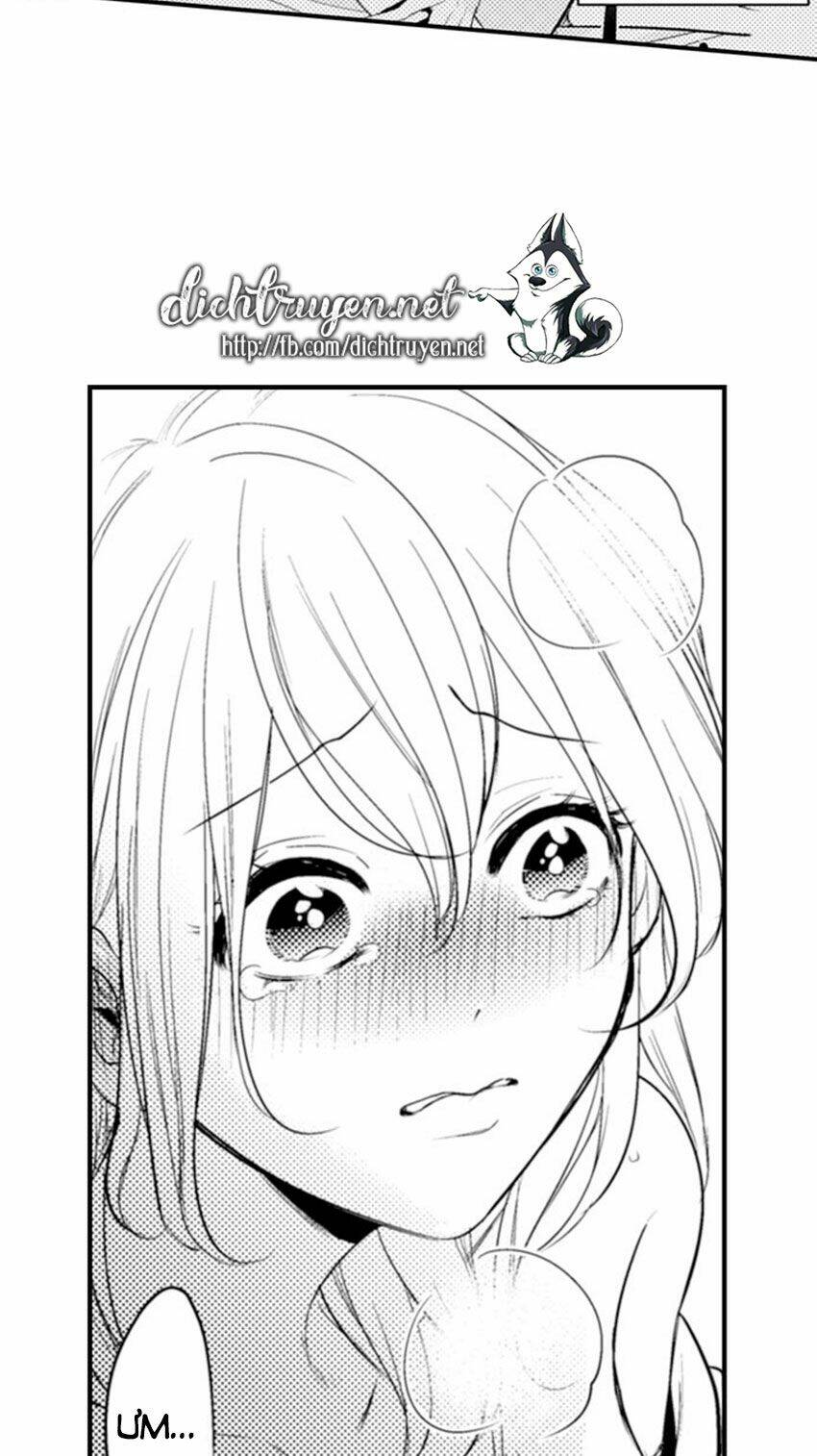 giả vờ ngủ cũng không ngăn được anh ấy chapter 15 28