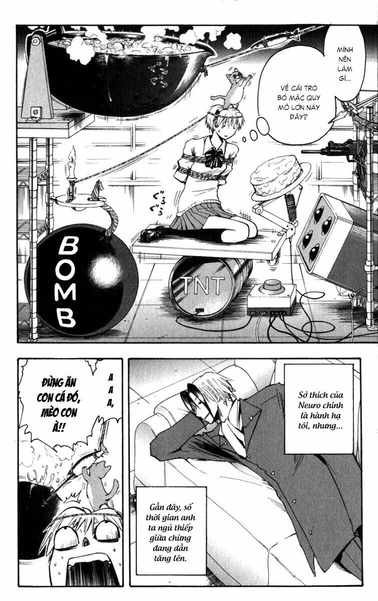 majin tantei nougami neuro chapter 141 5