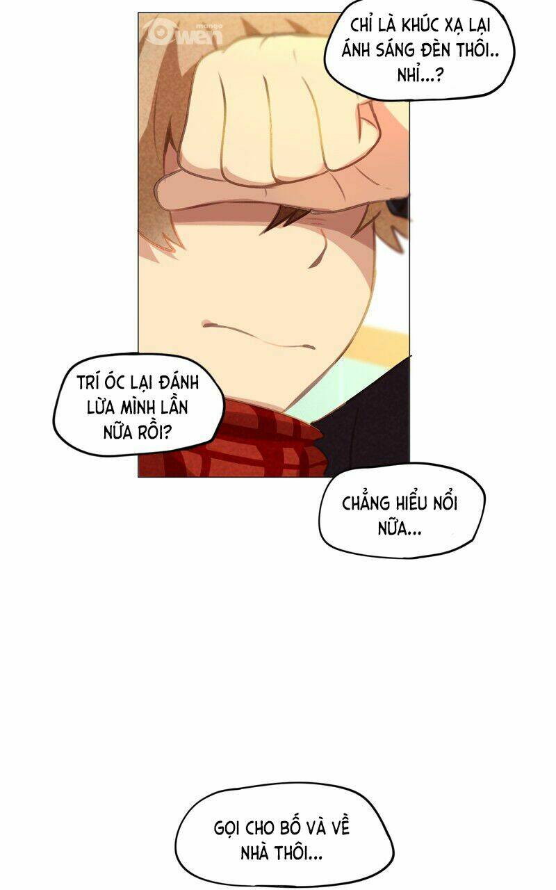 lời nguyền lalin chapter 14 50