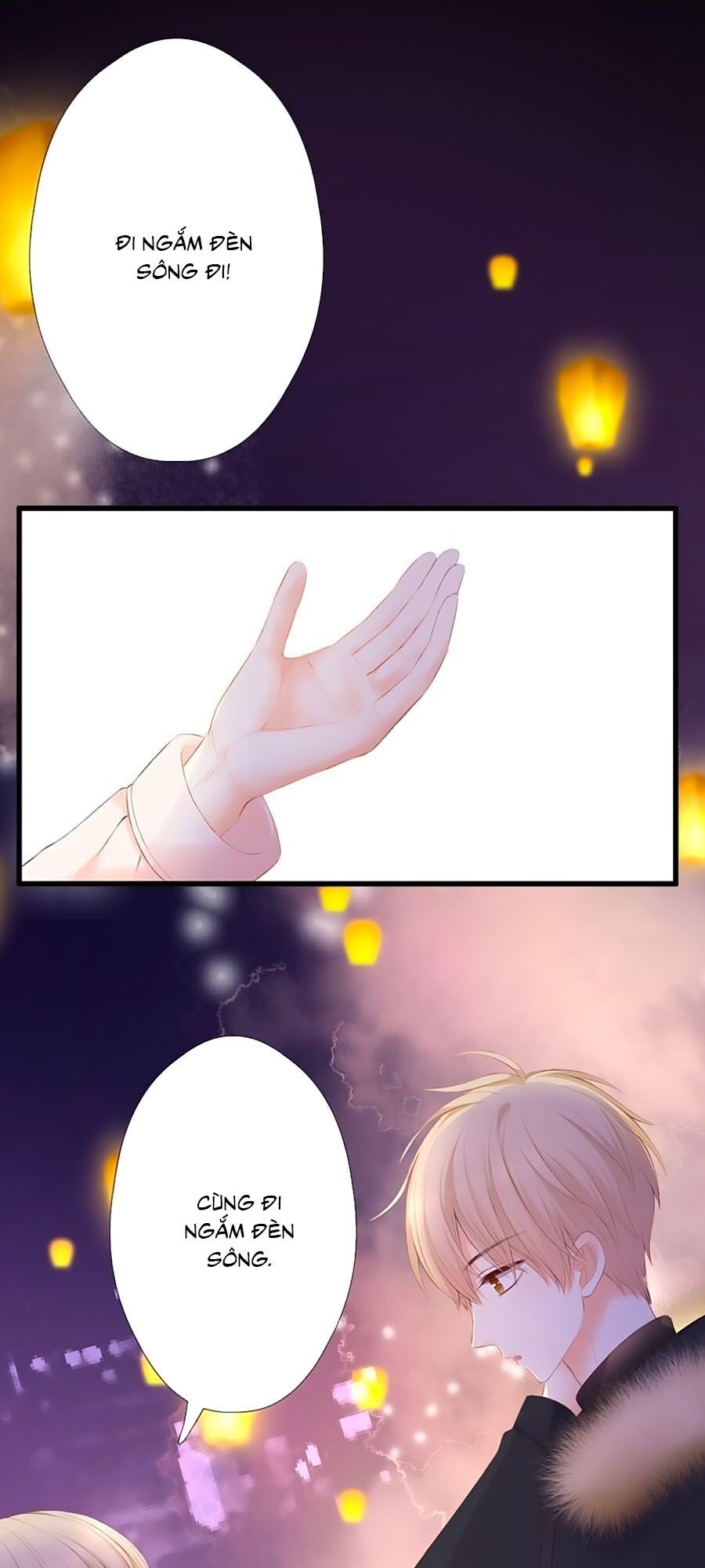 hoa chưa nở rộ chapter 55 16