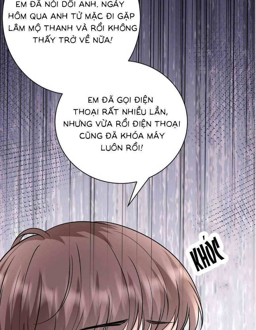 đại tiểu thư có ý đồ gì xấu đâu chapter 186 50