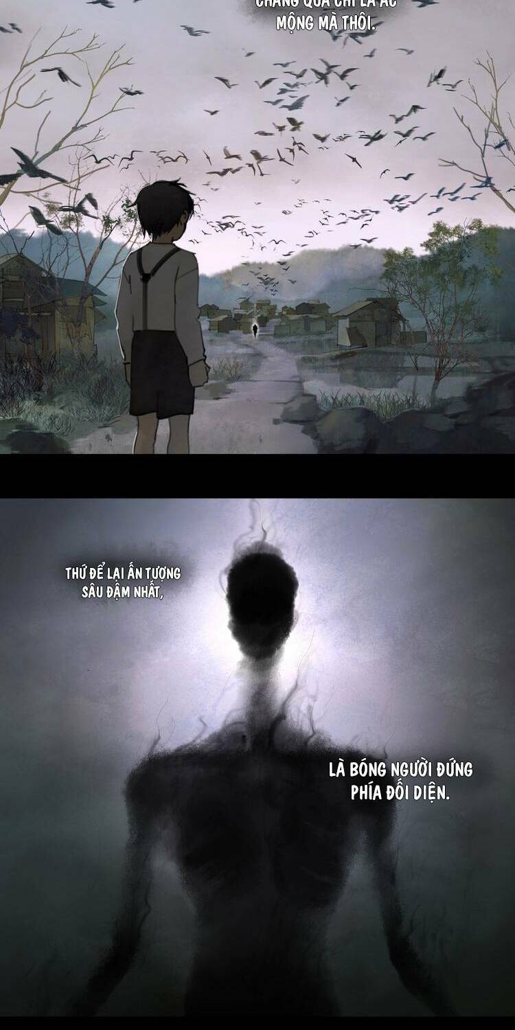 thần trạch chapter 1 2