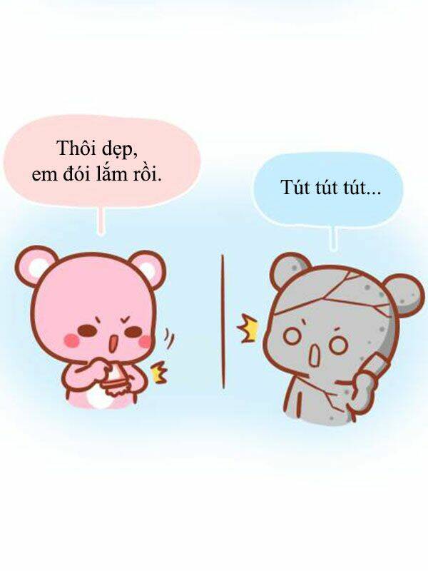 giải mã tình yêu chapter 234 6