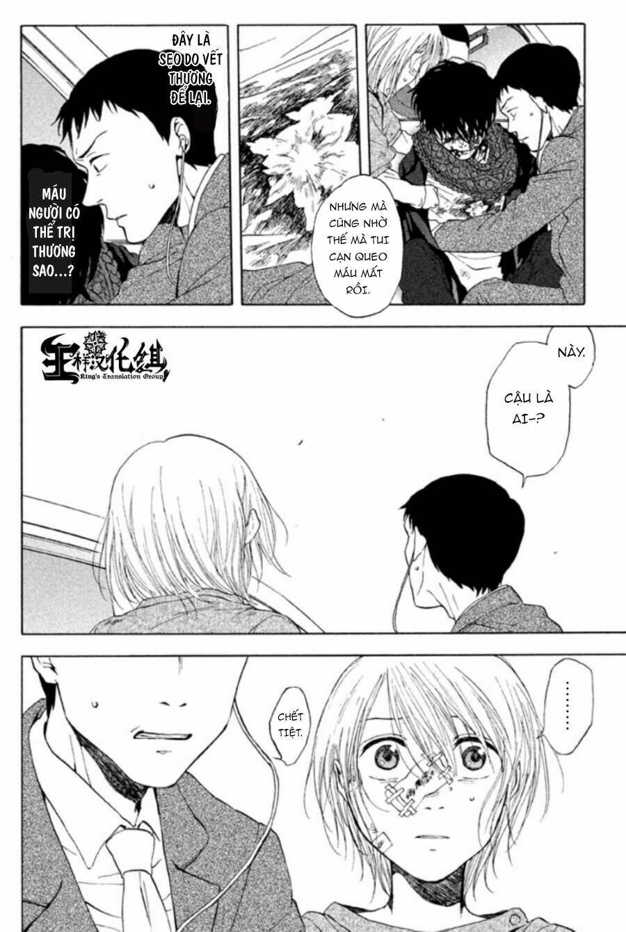 ranh giới quỷ chapter 8 9