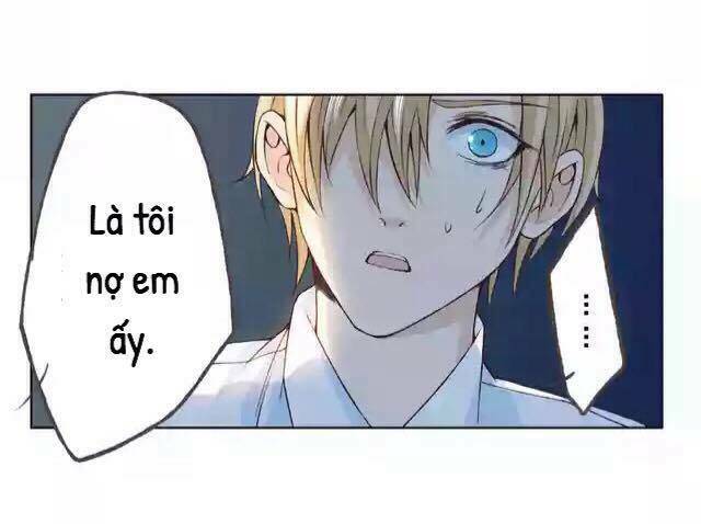 tôi không phải đa nhân cách chapter 22 20