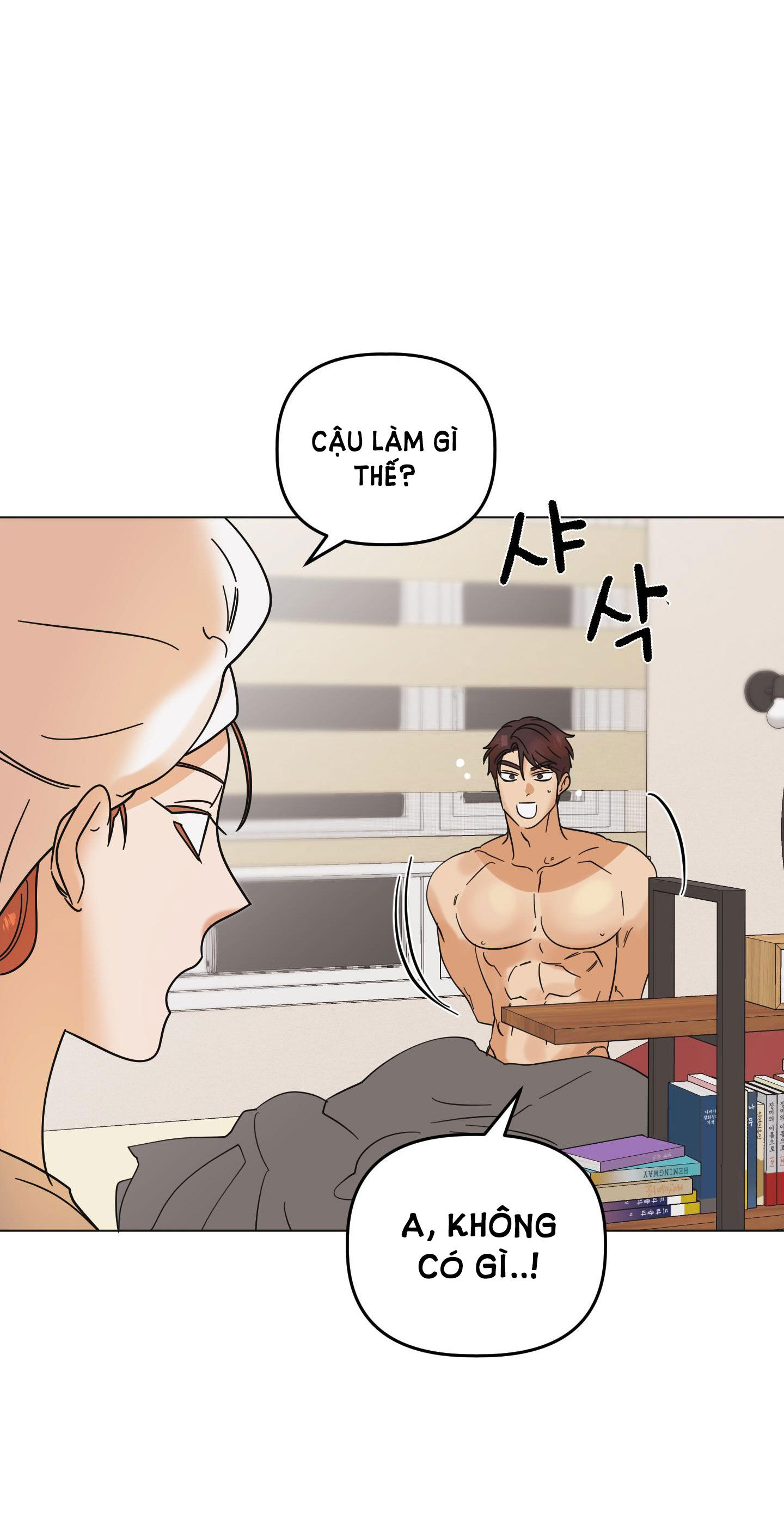 [18+] soldam tv chapter 5.2 28